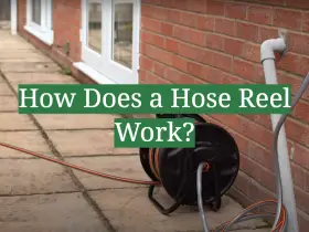How Does a Hose Reel Work?