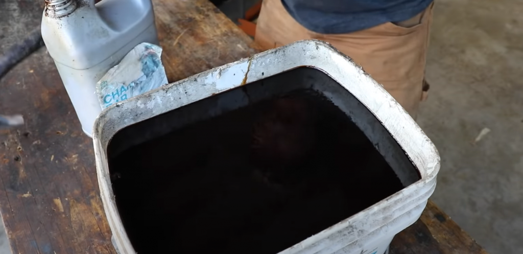 How To Keep Tools From Rusting