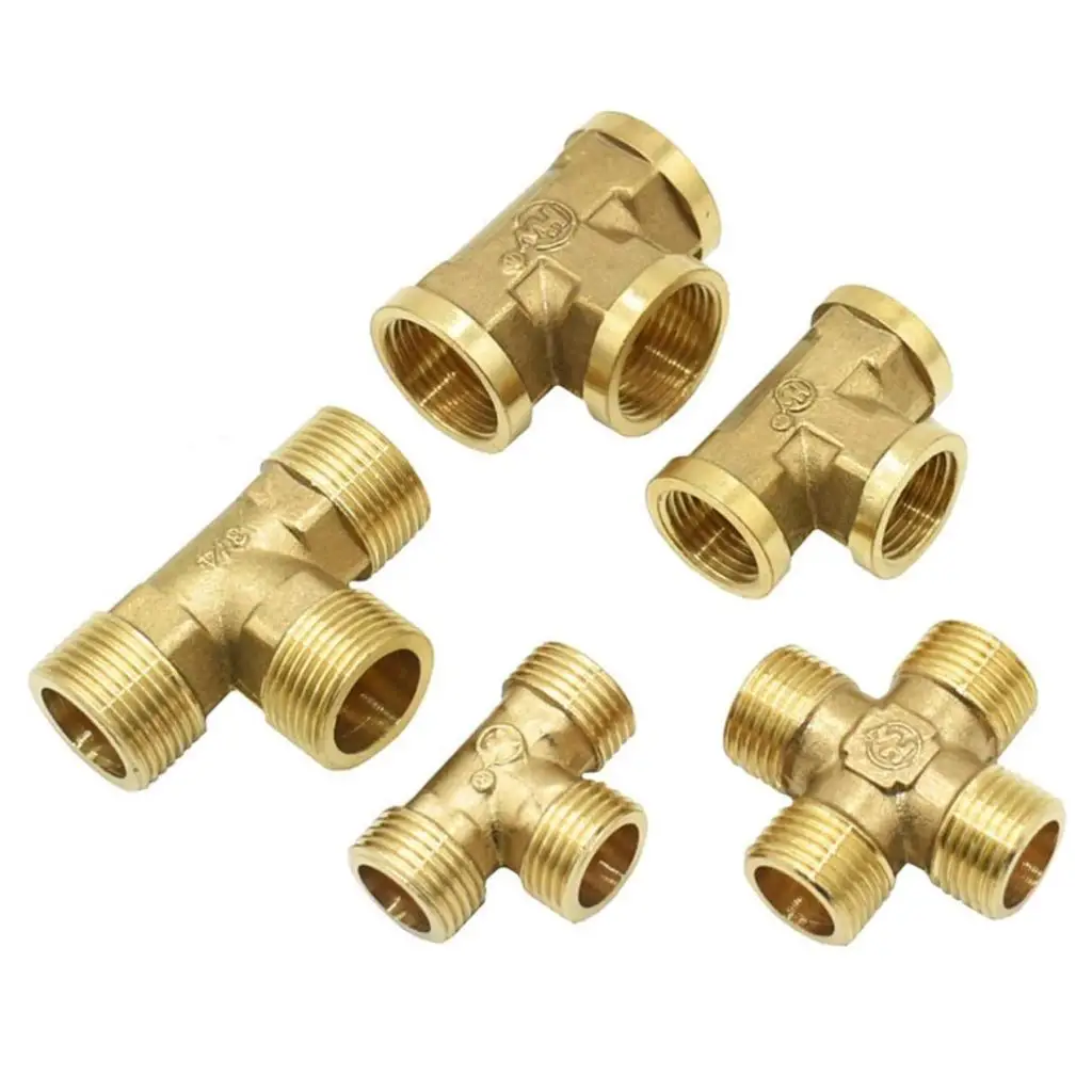 Garden Hose Connection Accessories T Shaped 1024x1024 