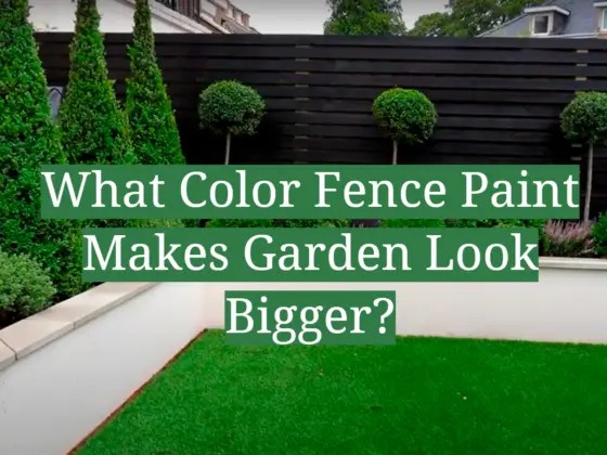 Yard vs. Garden: What’s the Difference? - GardenProfy