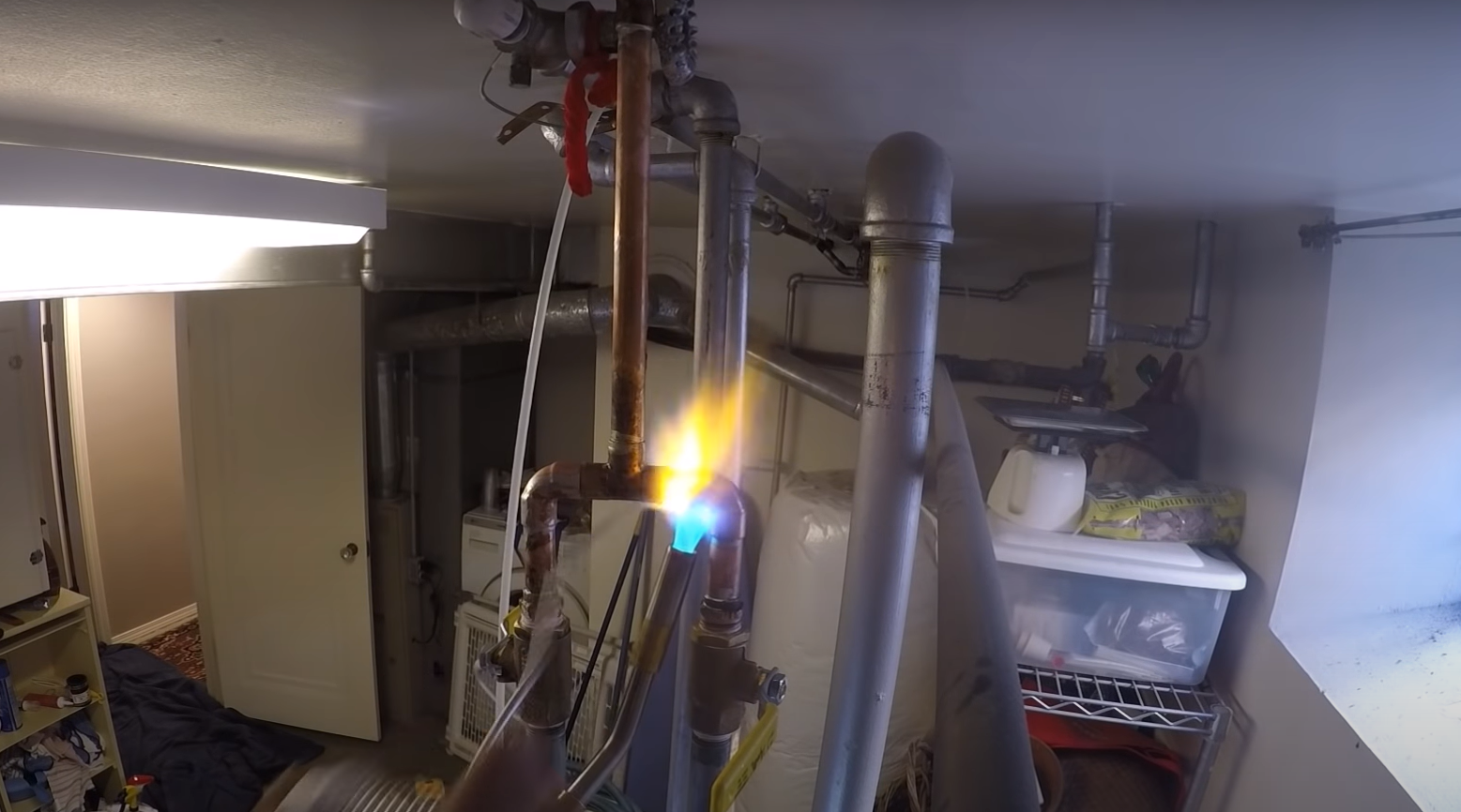 How to Heat Water From Garden Hose? GardenProfy