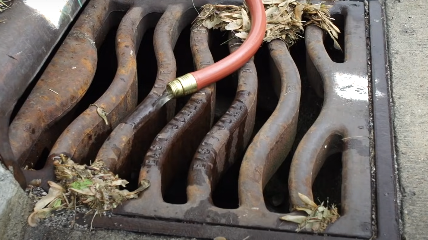 How to Heat Water From Garden Hose? GardenProfy