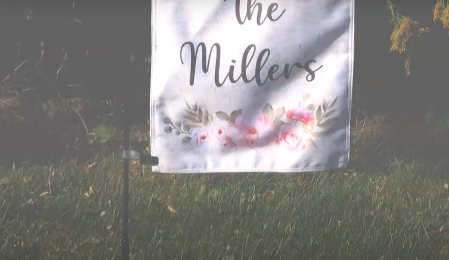 How to Keep a Garden Flag From Blowing Away? GardenProfy