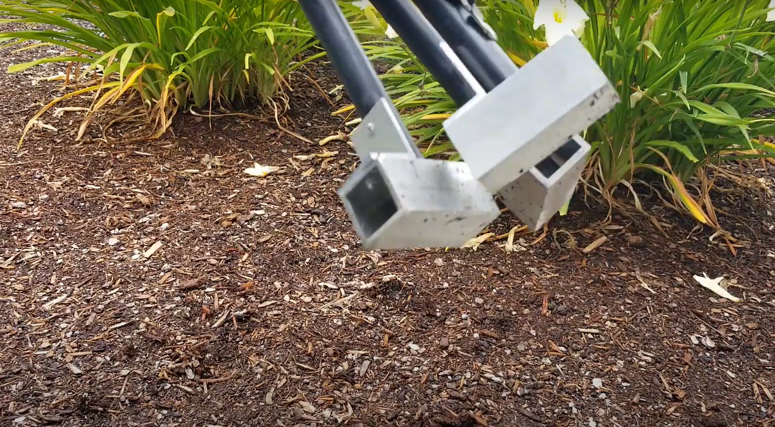 How to Prevent Chairs from Sinking in Grass? GardenProfy