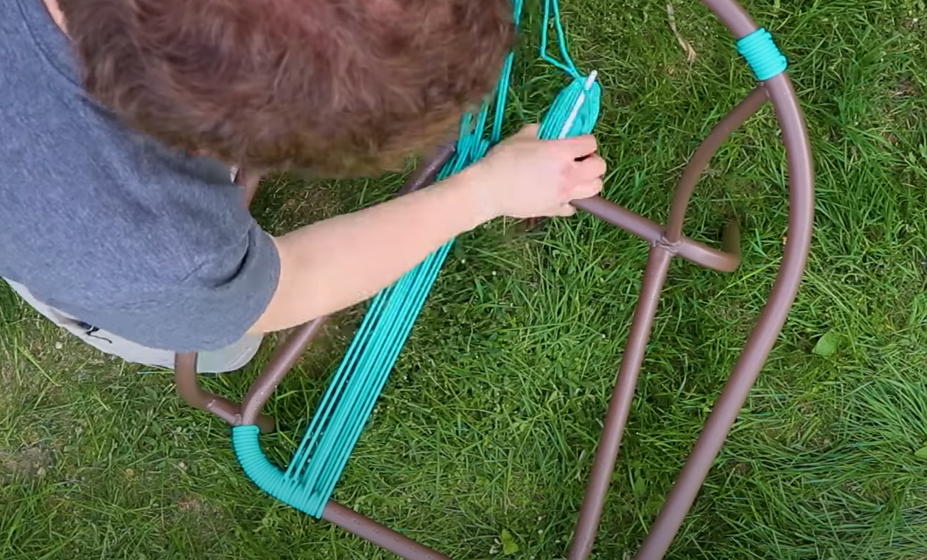 How to Prevent Chairs from Sinking in Grass? GardenProfy