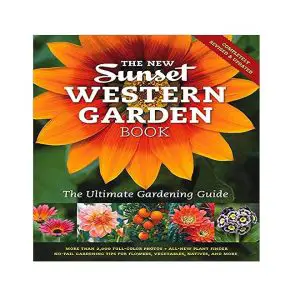 The New Western Garden Book