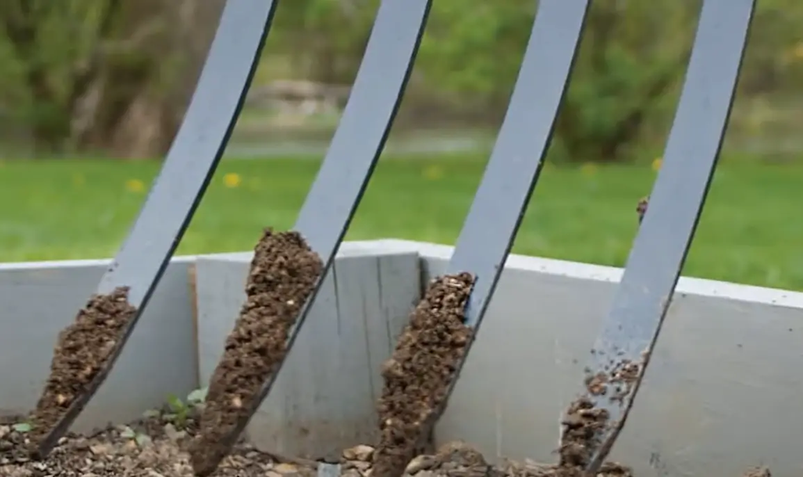 6 Surprising Reasons to Put Forks in Your Garden GardenProfy