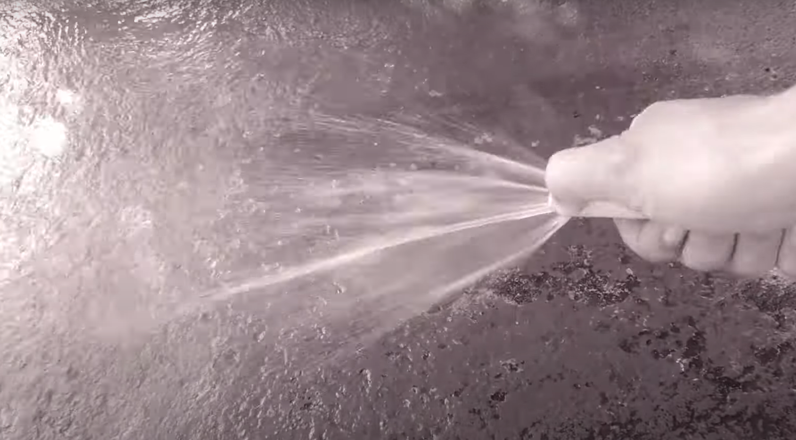 How to Connect Pressure Washer Spray Gun to Garden Hose? GardenProfy