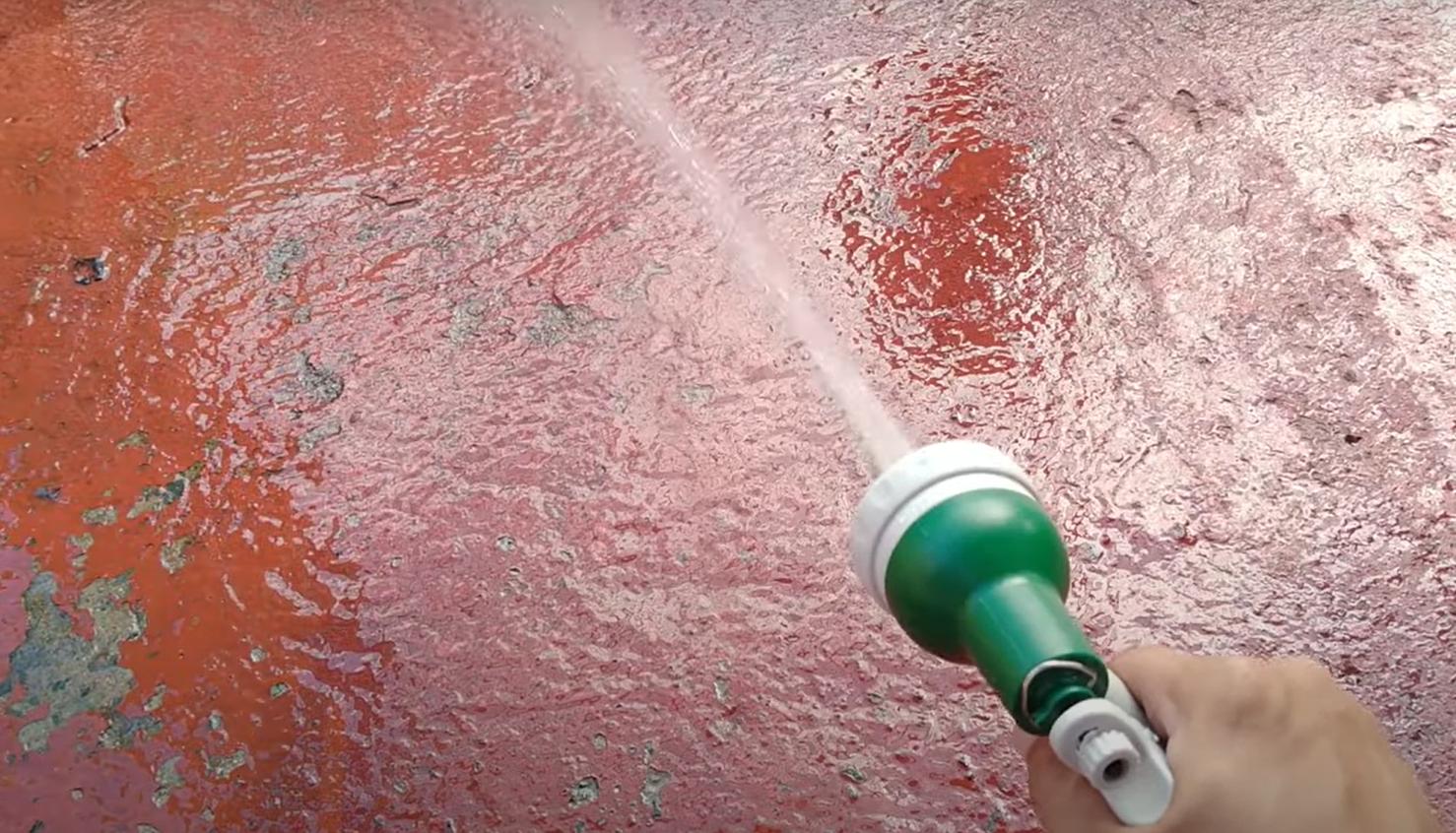 How to Fix a Garden Hose Spray Nozzle? GardenProfy