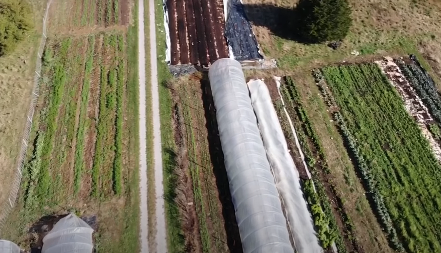 How to Improve Garden Soil Over the Winter? GardenProfy