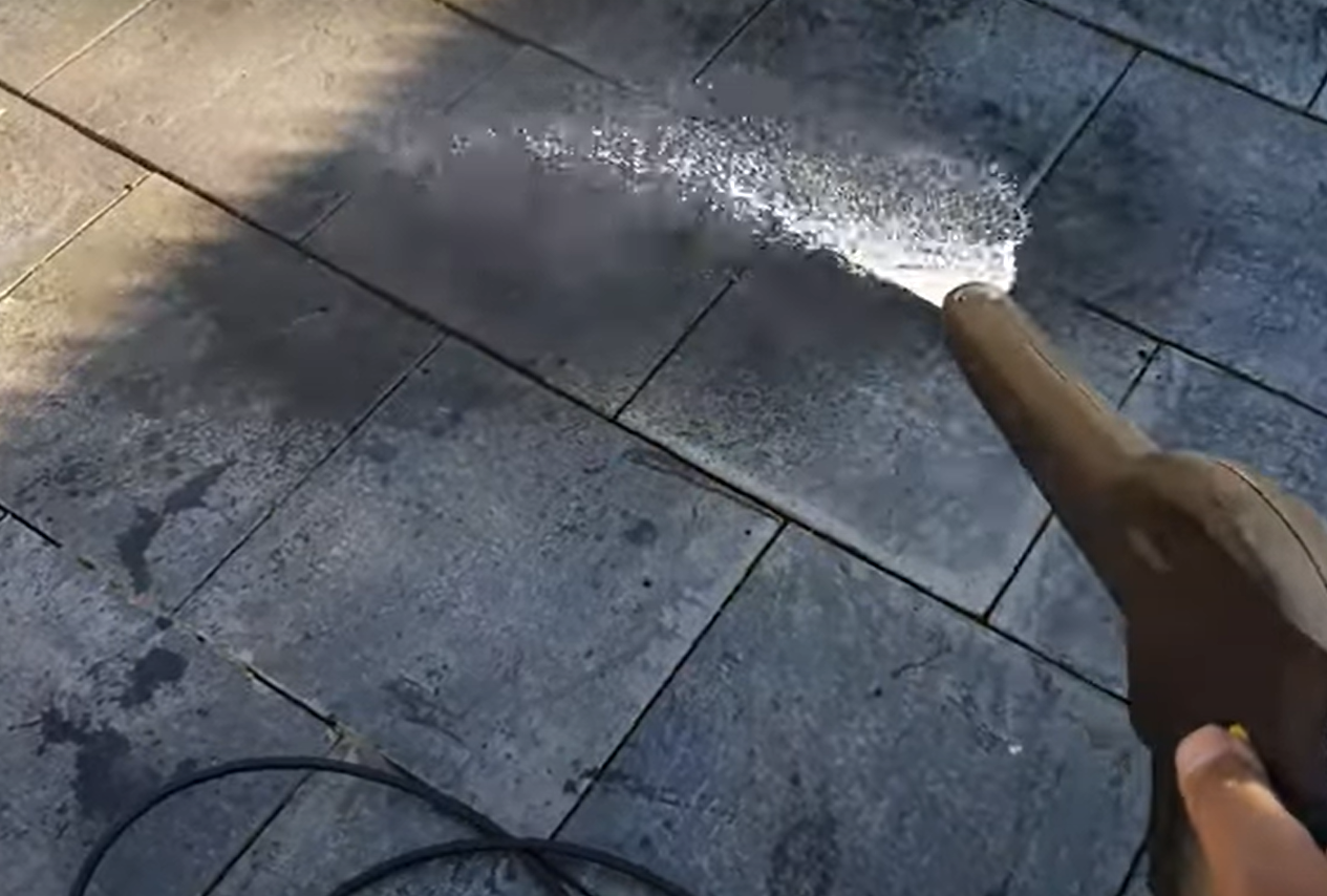 Can You Use a Garden Hose on a Pressure Washer? GardenProfy