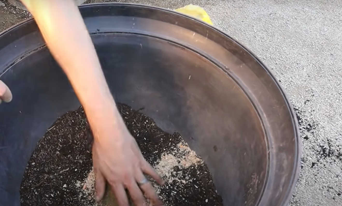 Can You Use Gardening Soil in Pots? GardenProfy