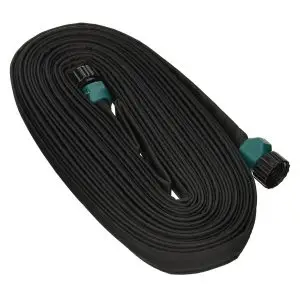 Gilmour Flat Weeper Soaker Hose