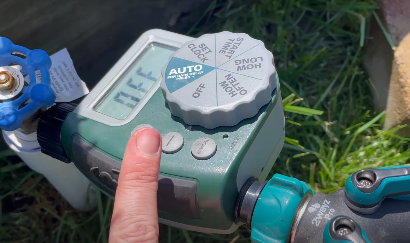 How Long to Water Garden With Soaker Hose? GardenProfy