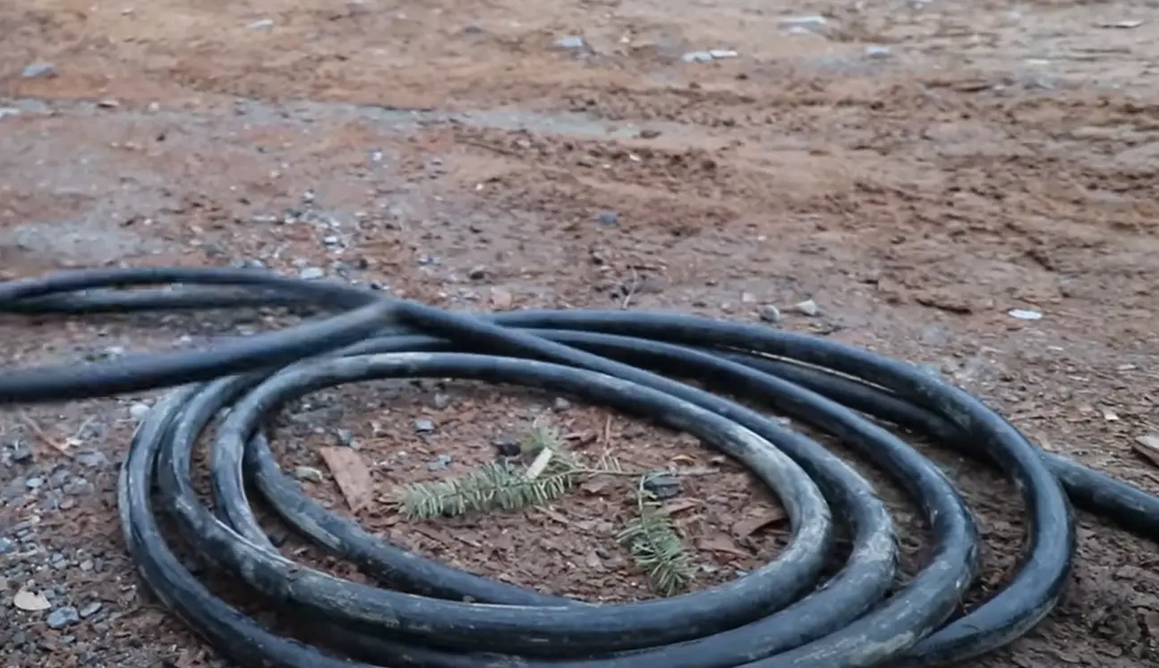 How to Unkink a Garden Hose? GardenProfy