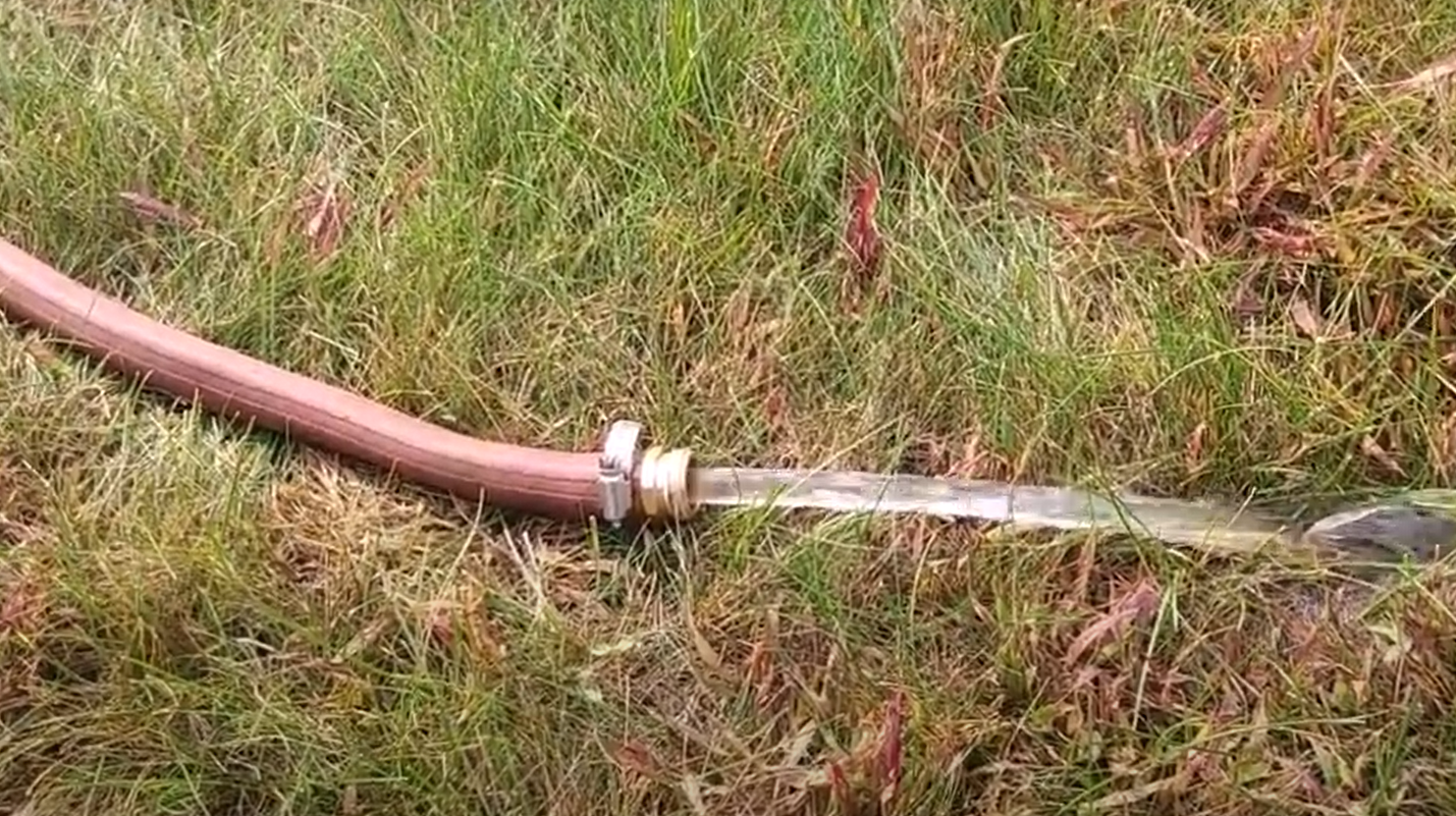 How Many GPM Is a Garden Hose? GardenProfy