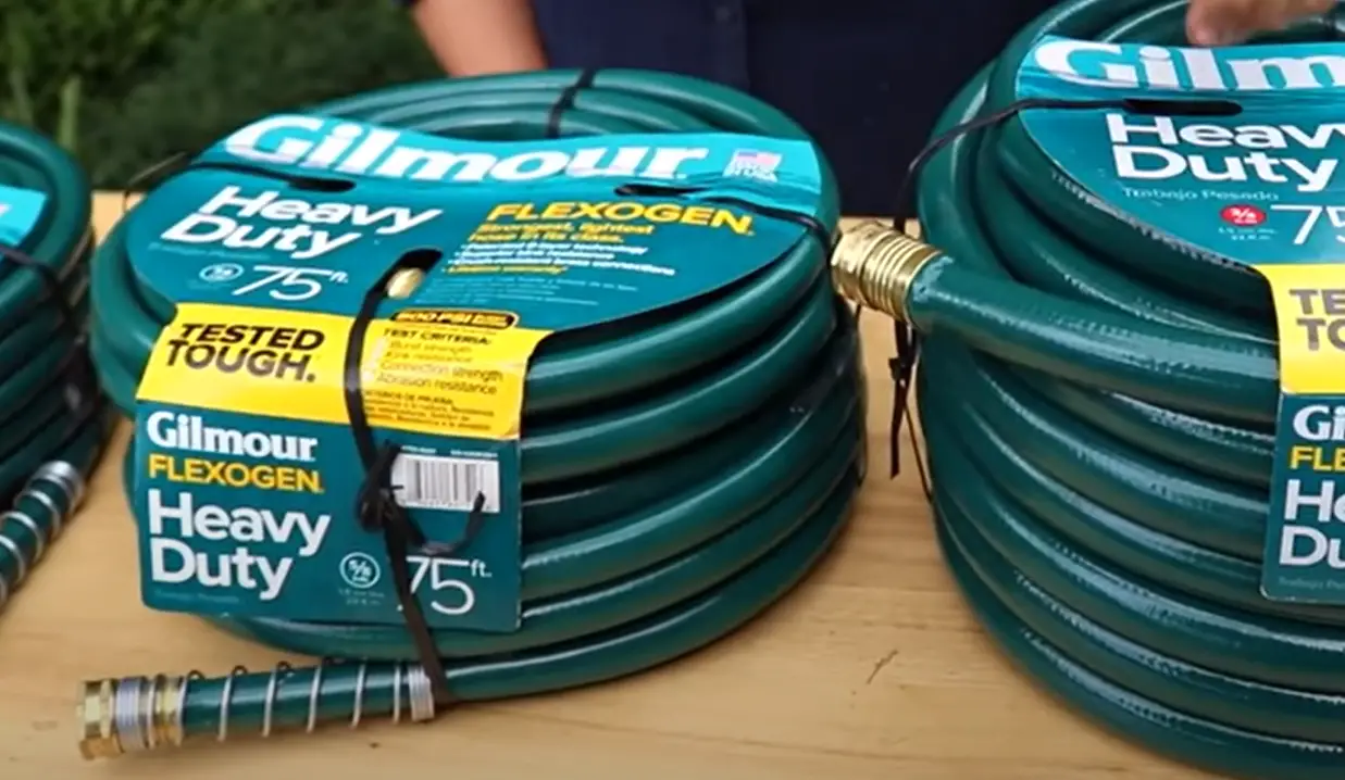 How Many GPM Is a Garden Hose? GardenProfy