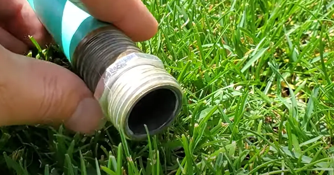 How Many GPM Is a Garden Hose? GardenProfy