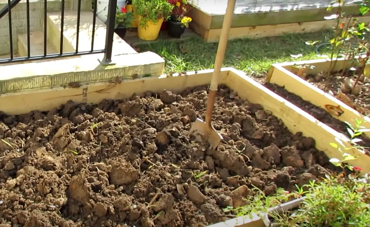 How to Winterize Garden Beds? GardenProfy