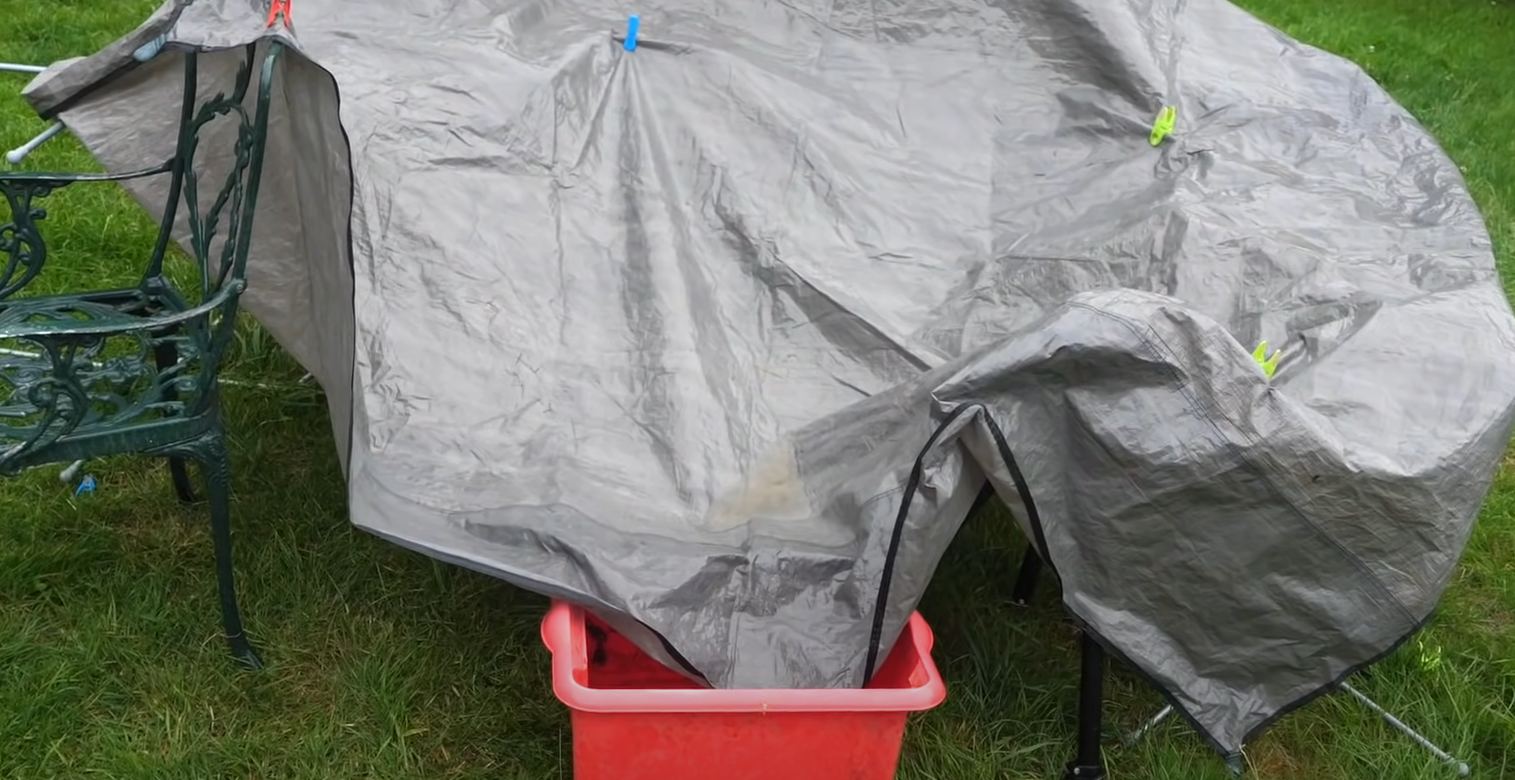 How to Collect Rainwater for Garden? GardenProfy