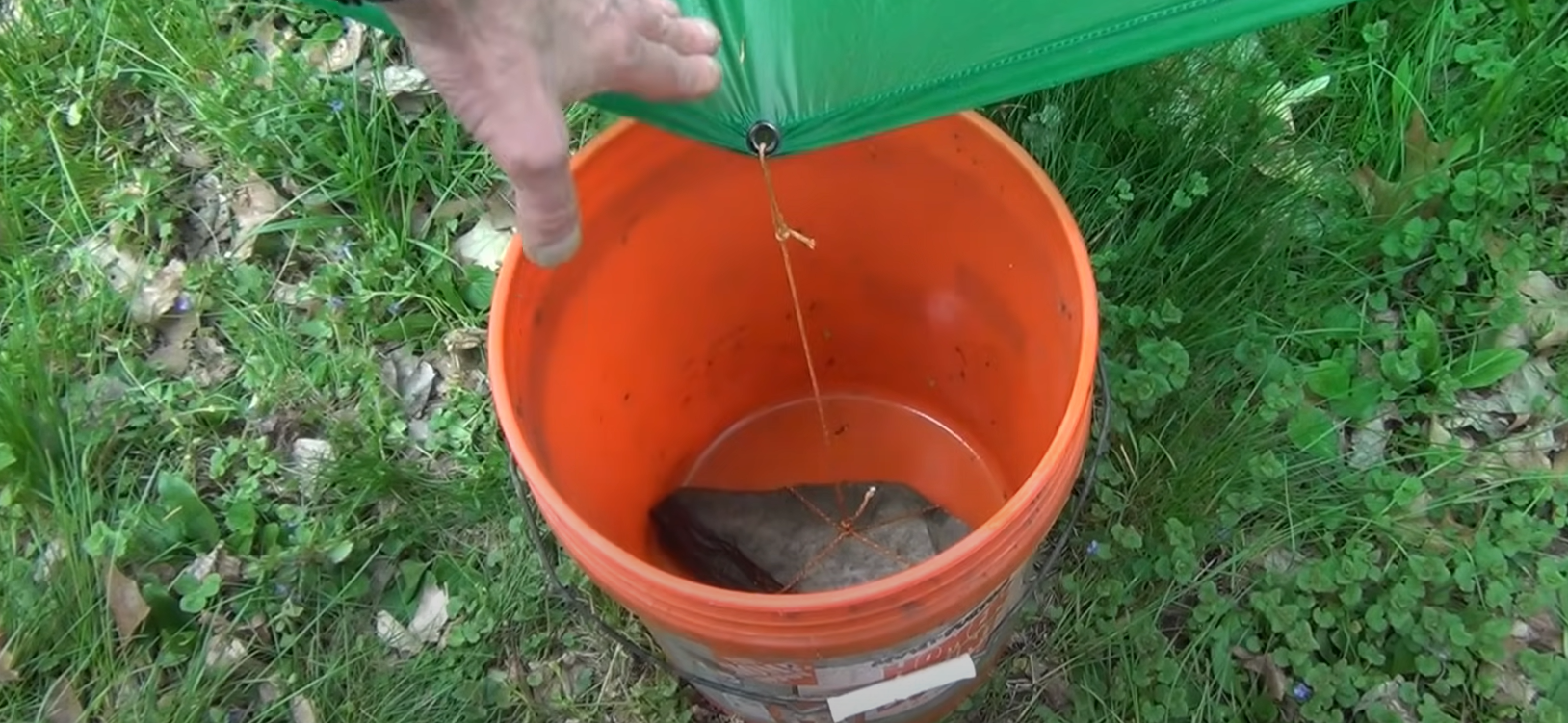 How to Collect Rainwater for Garden? GardenProfy