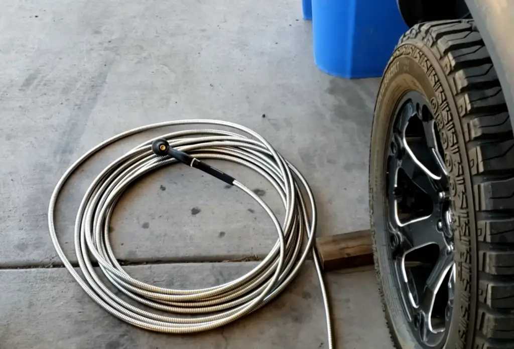 Which is better: 3 4 or 5 8 garden hose?