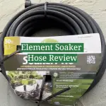 Element Soaker Hose Review