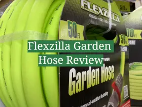 Flexzilla Garden Hose Review