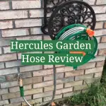 Hercules Garden Hose Review