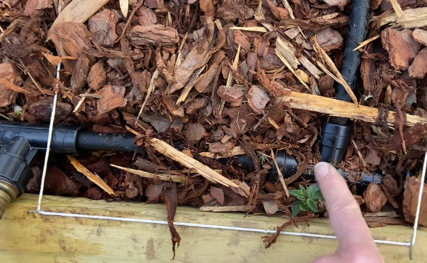 How Much Water Does a Soaker Hose Use? GardenProfy