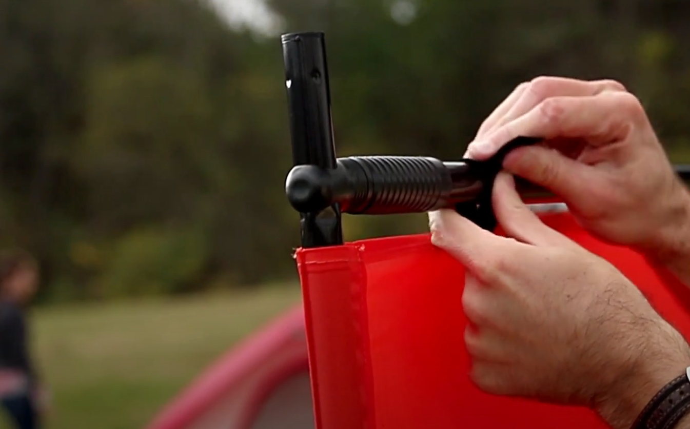 How to Block Wind On Patio? GardenProfy