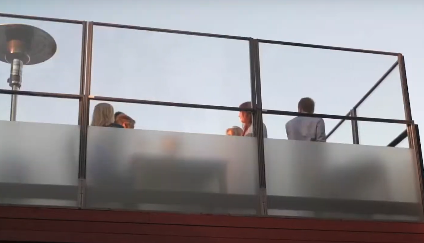 How to Block Wind On Patio? GardenProfy