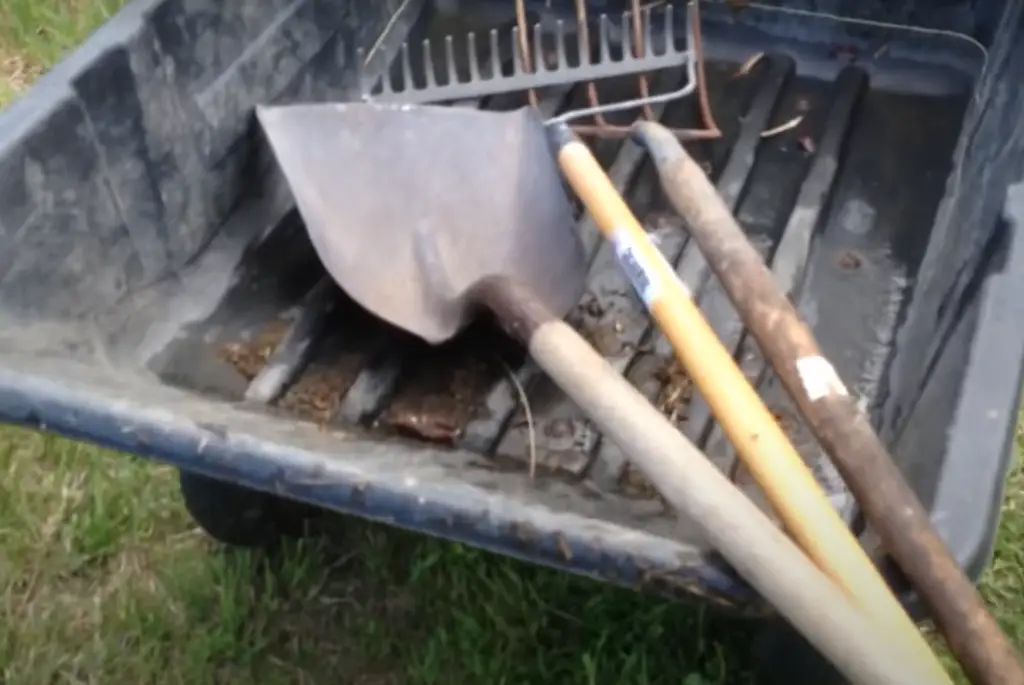 When Should You Burn Brush Piles in Your Backyard?