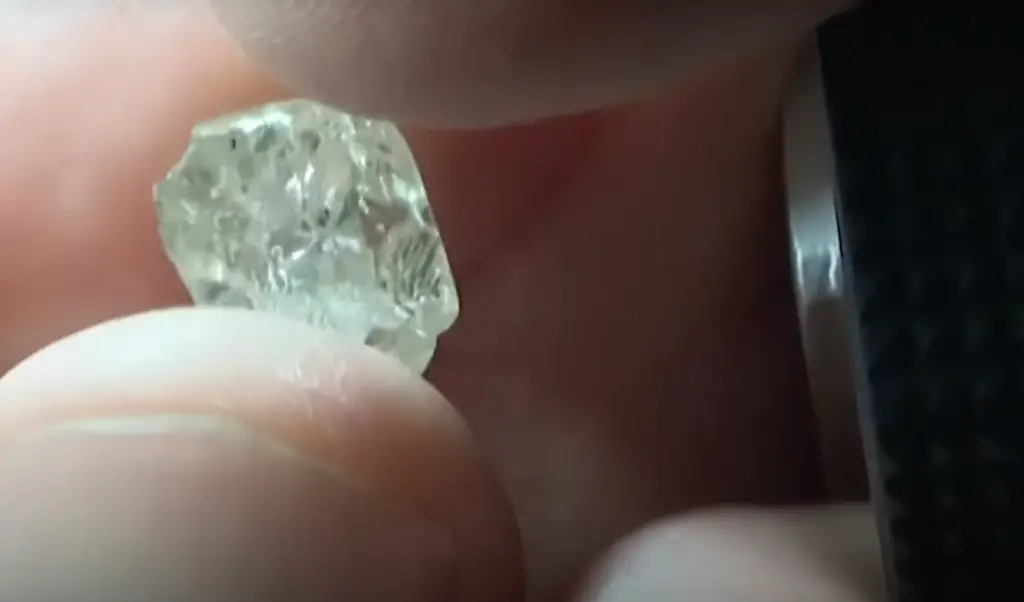 Why are Diamonds so Sought After?