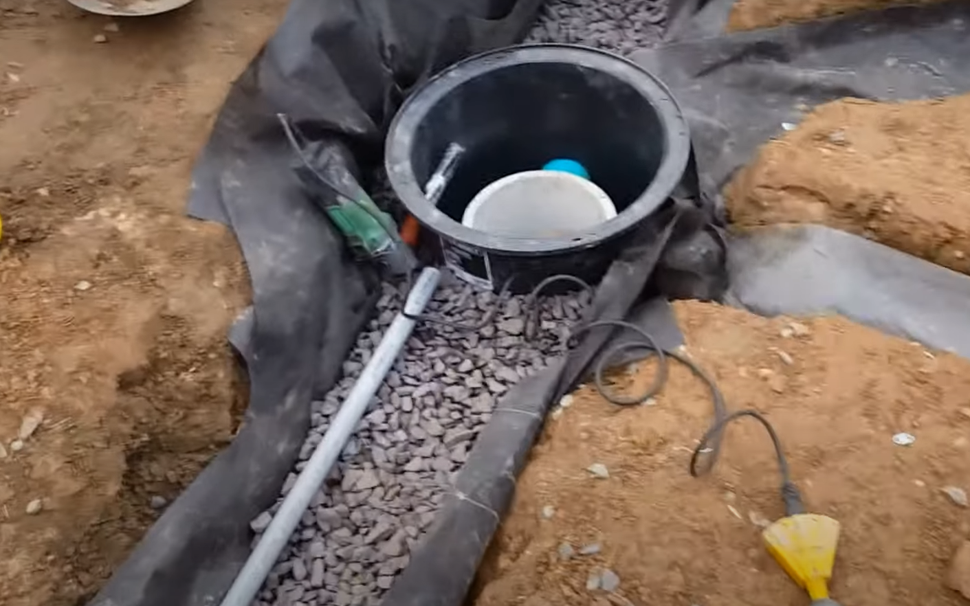 How to Fix Flooding in Backyard? GardenProfy