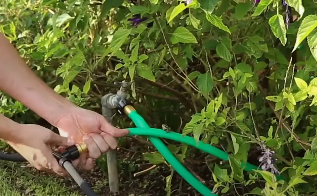 The Pros of Soaker Hoses