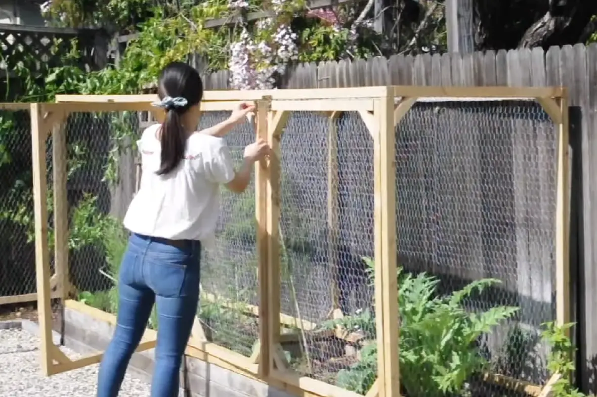 How to Protect Garden From Animals? GardenProfy