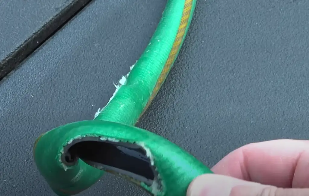 Why You Should Repair a Damaged Garden Hose as Soon as Possible
