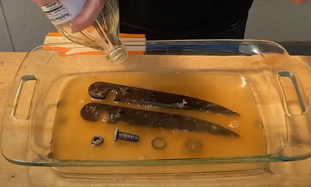 How to Clean and Sharpen Hand Pruners