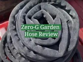 Zero-G Garden Hose Review