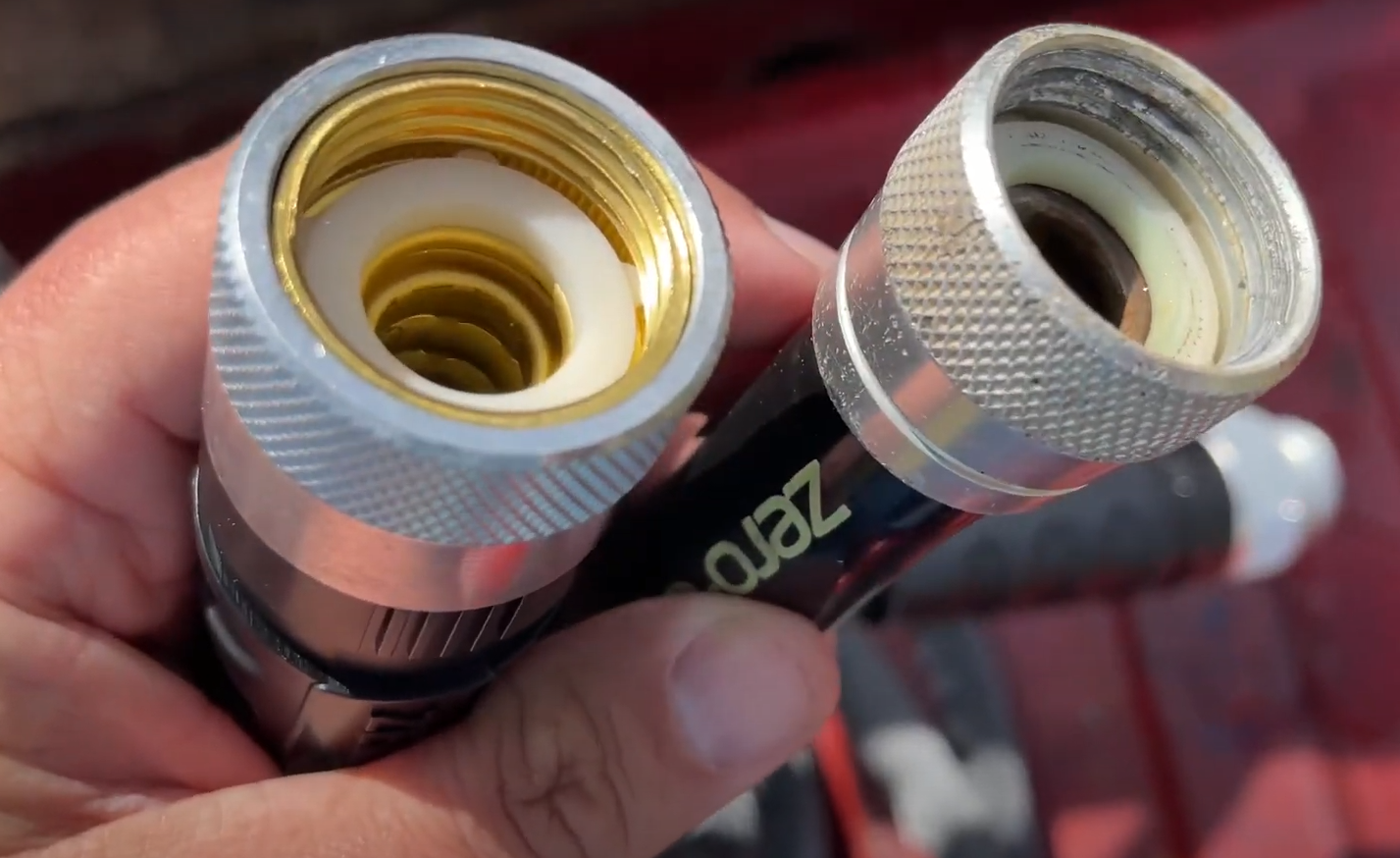 ZeroG Garden Hose Review GardenProfy