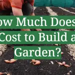 How Much Does It Cost to Build a Garden?