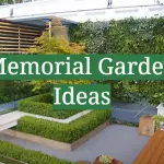 Memorial Garden Ideas