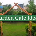 Garden Gate Ideas