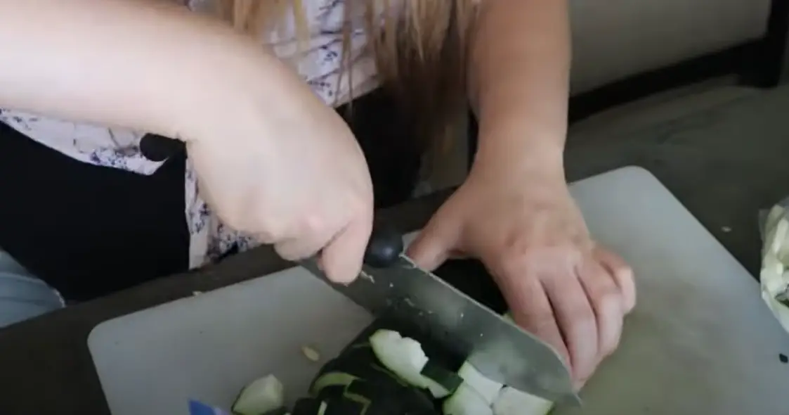 How to Store Zucchini From the Garden? GardenProfy