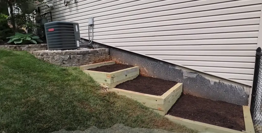Step 8: Plant Your Garden