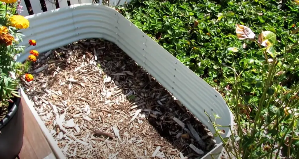 Raised Garden Beds at a glance