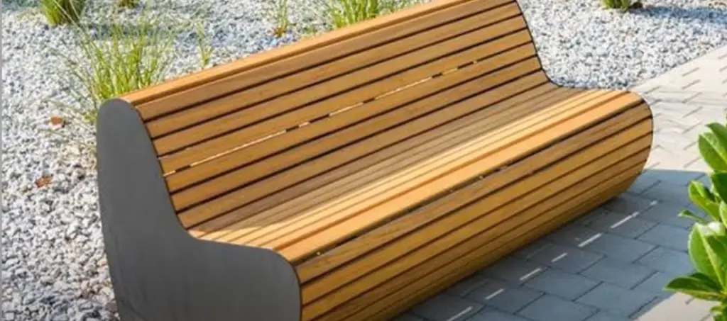 Why do you need a Garden Bench?
