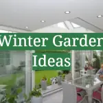 Winter Garden Ideas