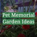 Pet Memorial Garden Ideas